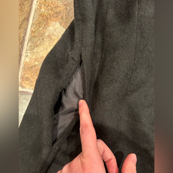 LPA Giovanna Coat - S - Picture 8 of 13